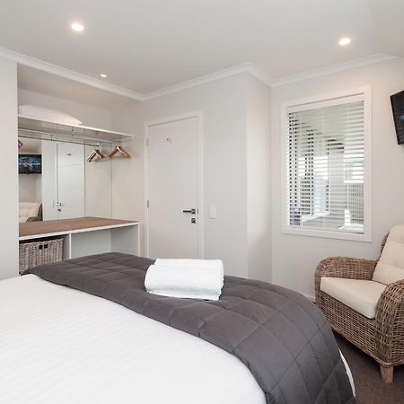 Luxury Rata Apartment - B Twizel Kültér fotó
