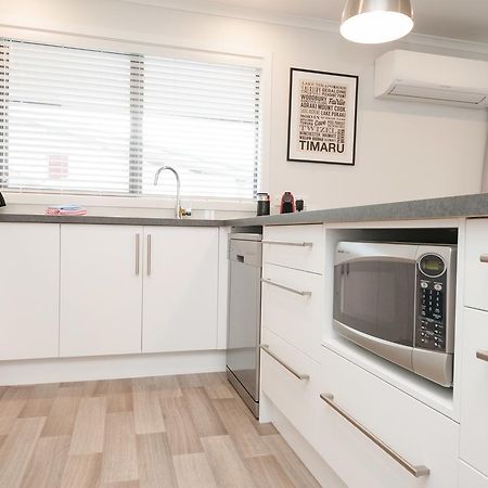 Luxury Rata Apartment - B Twizel Kültér fotó