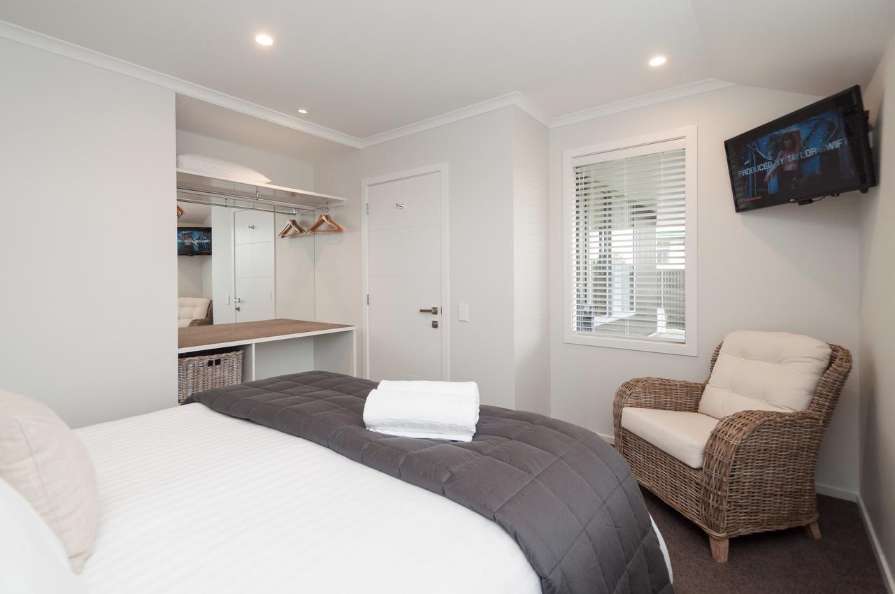 Luxury Rata Apartment - B Twizel Kültér fotó