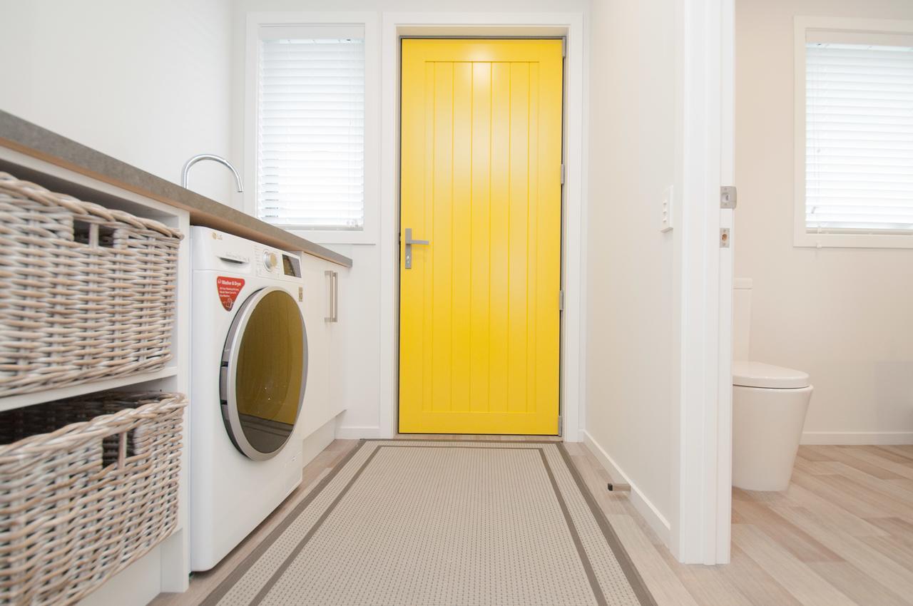 Luxury Rata Apartment - B Twizel Kültér fotó