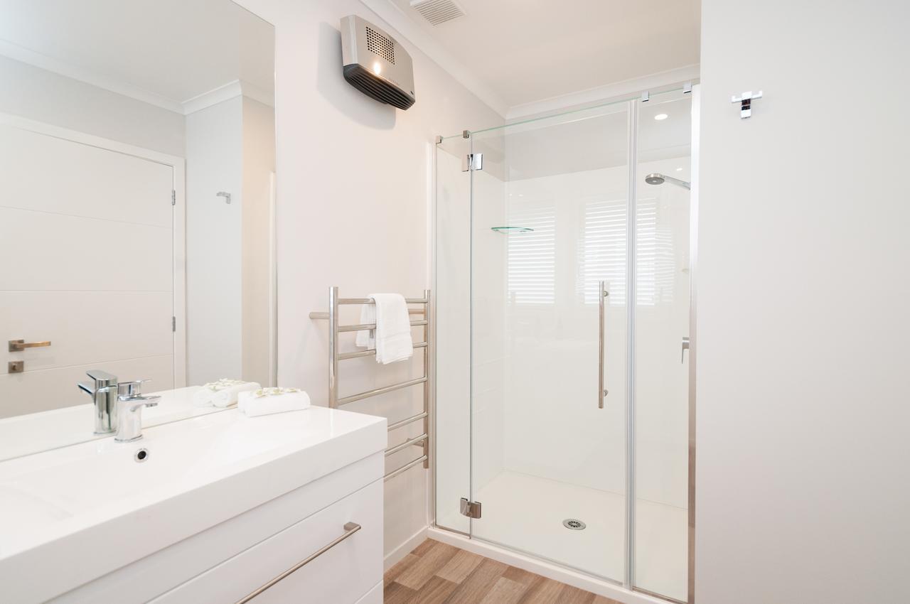 Luxury Rata Apartment - B Twizel Kültér fotó