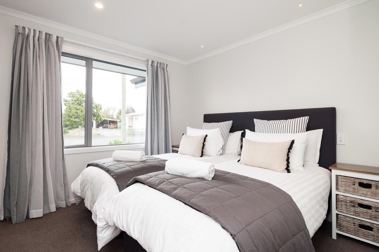 Luxury Rata Apartment - B Twizel Kültér fotó